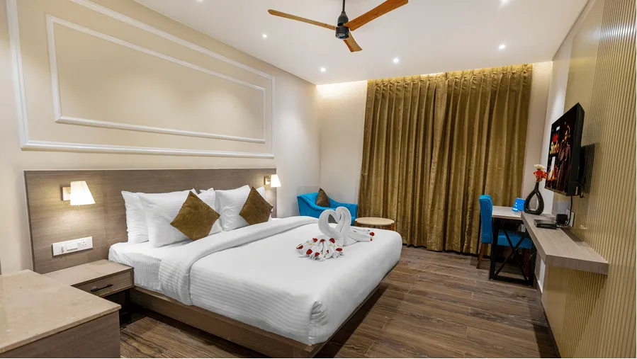 Premium Room